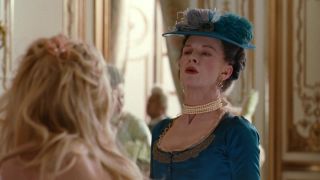 Kirsten Dunst – Marie Antoinette (2006) HD 1080p - [Celebrity porn]-4