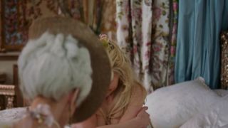 Kirsten Dunst – Marie Antoinette (2006) HD 1080p - [Celebrity porn]-5