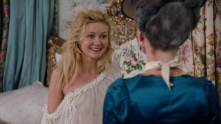 Kirsten Dunst – Marie Antoinette (2006) HD 1080p - [Celebrity porn]-9