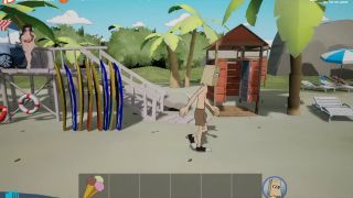 MissKitty2K - Fuckerman Sunset Bitch - pt 3 by MissKitty2K-1