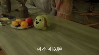 Han Duty Spanking F009《乔木兰心》（可岚）-3