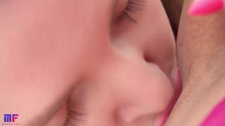Pornhub, Kate Rehi: Close Up Blowjob, Balls Play, Cum In Mouth 17-11-2022 - Best blowjob-4