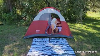 clip 10 Sandra Silvers, Gia Love, Lisa Harlotte & Ami Mercury on fetish porn porno bdsm rus-2