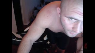 Illicit17 Muscle Couple Fuck Oral Blowjob Cam Porn Live Sex Onlyfans (Blowjob porn)-6