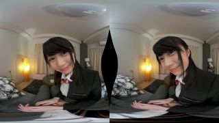 online adult video 8 lesbian panty fetish DOVR-042 A - Japan VR Porn, vr porn on asian girl porn-1