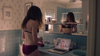 Kathryn Hahn, Gabrielle Hespe, Tania Khalill, Katie Kershaw - Mrs. Fletcher s01e02 (2019) HD 1080p - (Celebrity porn)-5