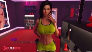 [GetFreeDays.com] Life In Santa County 41 PC Gameplay Porn Clip March 2023-3