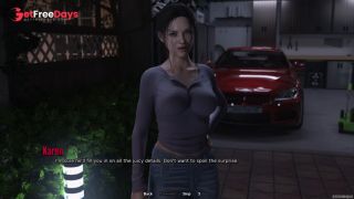 [GetFreeDays.com] Life In Santa County 41 PC Gameplay Porn Clip March 2023-8