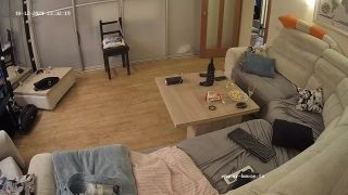 Mira Fun On Couch With Friend 1 2024-10-12 Cam 2 720P - Voyeur-8