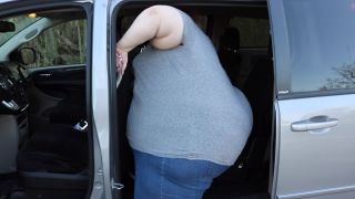 video 46 italian bbw SSBBW Juicy Jackie – Super Struggles, ssbbw juicy jackie on big ass porn-1