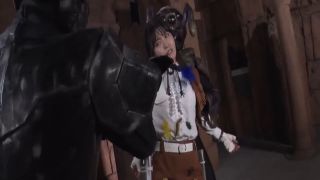 [SuperMisses.com] GIGP-45 - [G1] Neo Female Space Special Agent Anika Is In Dire Straits! !_FHD-013-0