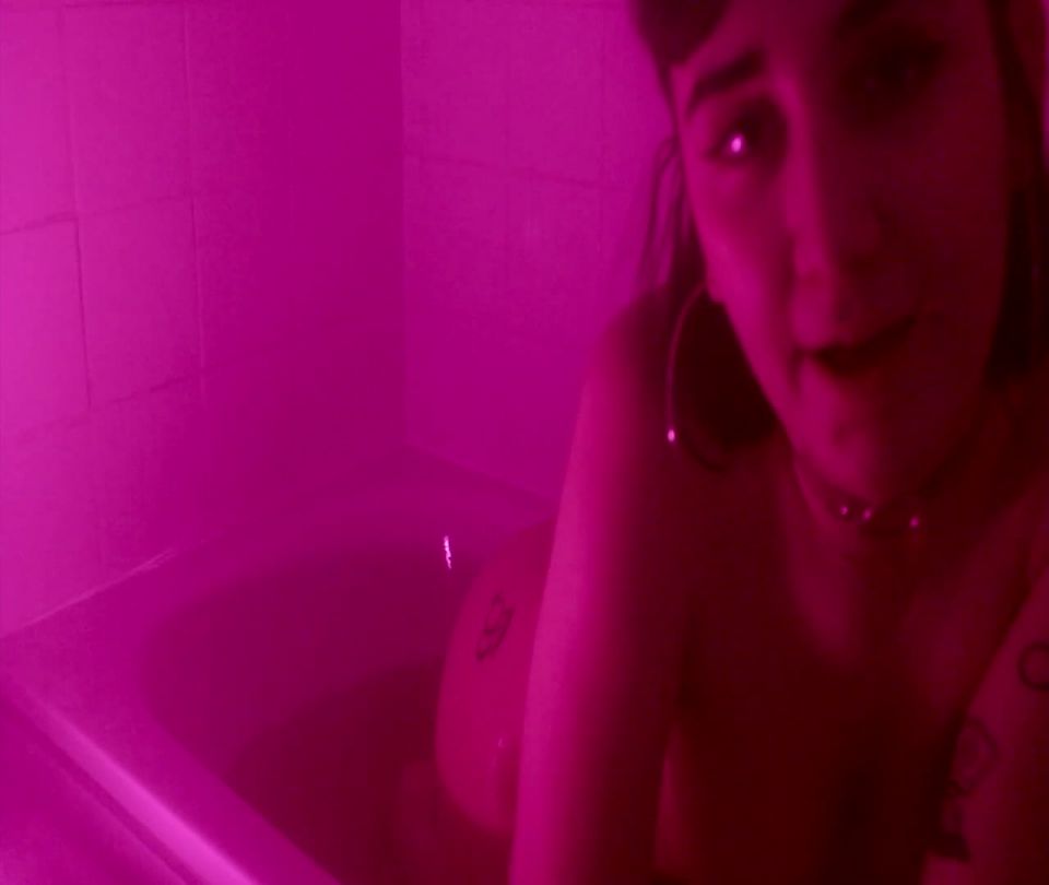 xxx video 44 DominatrixVera – Vera Violette – Long Distance Valentines Day GFE on femdom porn roselip fetish