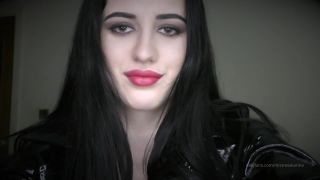 femdom control mistresskarina  Cock T0rture POV , pov on pov-0