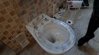 [K2S.CLUB] Kinky_Castle - Sheela sinner - Sklavensitting Teil 1 - FullHD 1080P-2