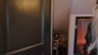 [K2S.CLUB] Kinky_Castle - Sheela sinner - Sklavensitting Teil 1 - FullHD 1080P-3