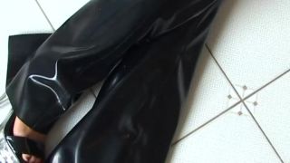 {naomi - Black Latex Trousers (mp4, 576p, 101.28 Mb)|naomi - Bl-6