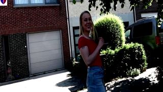 [[[[WarAnLov.com] I found this hot pearl while online dating_ ESLUNA LOVE (Rotterdam, Netherlands) - SEXYBUURVROUW] German amateur gets her juicy pink pussy filled with cock - MyDirtyHobby] German amateur milf does public blowjob in the car while driving] German amateur milf does public blowjob in the car while driving-1