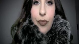 porn clip 32 Amiee Cambridge – Dress Me in Furs | female domination | femdom porn bowsette femdom-3