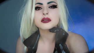 online porn clip 20 Empress Poison – Master Kush W33D on femdom porn nurse fetish-4