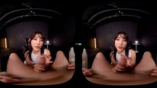 Iioka Kanako, Morisawa Kana - KIWVR - 777 A-4