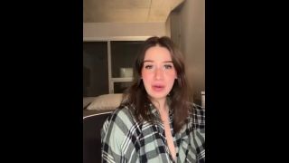 Giulia Ottorini Stars in  Nude Italian Egirl Exclusive Video Giulia Ottorini  fit-9