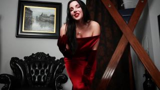 online clip 29 foot fetish 2018 masturbation porn | Goddess Alexandra Snow – Desiderata | submissive / slave training-5
