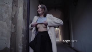 Hegre presents Alina – A Day In The Life Of Alina Lviv Ukraine Part 2 4K – - hegre - 3d porn -0