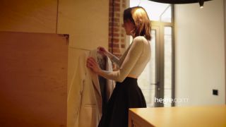 Hegre presents Alina – A Day In The Life Of Alina Lviv Ukraine Part 2 4K – - hegre - 3d porn -2