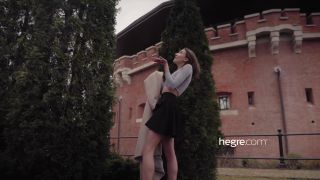 Hegre presents Alina – A Day In The Life Of Alina Lviv Ukraine Part 2 4K – - hegre - 3d porn -3