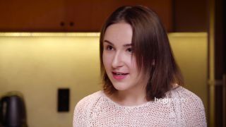 Hegre presents Alina – A Day In The Life Of Alina Lviv Ukraine Part 2 4K – - hegre - 3d porn -9