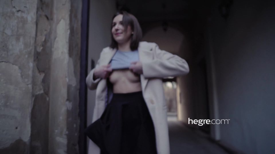 Hegre presents Alina – A Day In The Life Of Alina Lviv Ukraine Part 2 4K – - hegre - 3d porn 