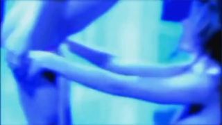 Lisa Daniels & Crista Moore: Hot Cougar & Kitten Action-1