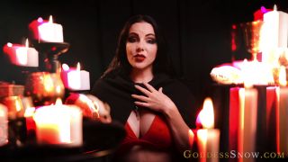 [GetFreeDays.com] Damned Devotion Sacred Rites goddess-3