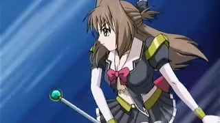 7155 Mahou Senshi Sweet Knight Vol 2-2