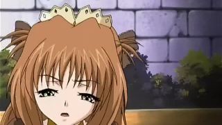 7155 Mahou Senshi Sweet Knight Vol 2-5