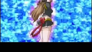 7155 Mahou Senshi Sweet Knight Vol 2-9