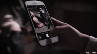 Whitney Wright, Eliza Jane Two Female Students Had Sex With A Homeless Man In (Orgy)-3