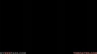 porn clip 45 Throated Maya Hills s Talon Maya Hills, femdom empire feet on femdom porn -9