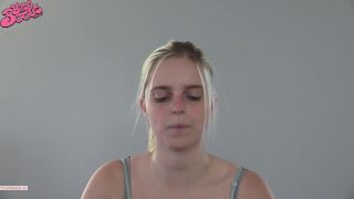 adult video 41 YesBoobs in Codi Vore Busty Workout on teen -1