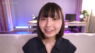 Reducing Mosaic HMN-580 MCボイスと喘ぎ声どちらがお好きですか？顔出しNGだった隠れ美少女な地方局ラジオMCが中出しOKした日 この声聞いたことある！新人 愛葉陽葵 AVデビュー-7