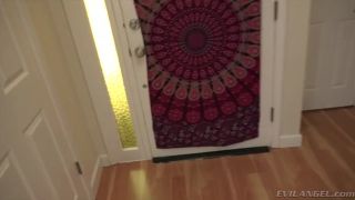 Kyaa Chimera (Amateur porn)-5