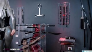 [WarAnLov.com] Encased Bondage 5-0