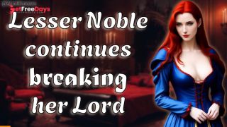 [GetFreeDays.com] Lesser Noble Continues Breaking Her Lord  NSFW Audio  Historic RP F4M Adult Leak April 2023-0