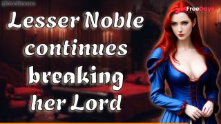 [GetFreeDays.com] Lesser Noble Continues Breaking Her Lord  NSFW Audio  Historic RP F4M Adult Leak April 2023-8