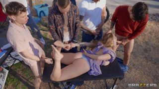 Angel Youngs - Day Of Debauchery: Part 2 Sex Clip Video ...-7