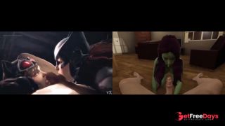 [GetFreeDays.com] Deaadpool fucking Marvel heroines HentaiCompilation. com Adult Film April 2023-3