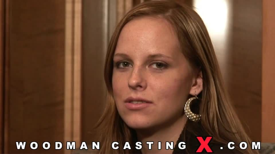 Carmen Gemini casting X Teen!