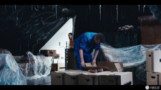 May Thai Clumsy Onlyfans (Amateur porn)-1