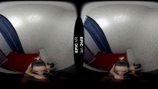 adult video 20 Chloe Moon – Eat Sperm On Gloryhole, karate fetish on masturbation porn -3