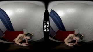 adult video 20 Chloe Moon – Eat Sperm On Gloryhole, karate fetish on masturbation porn -6